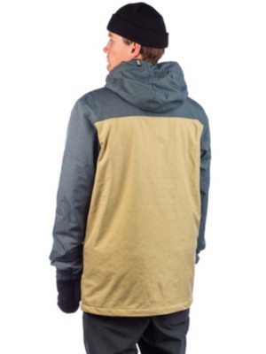 Light Stanley Jacke bei Blue Tomato kaufen WearColour Snowboard Jacken für Damen kaufen | Blue Tomato